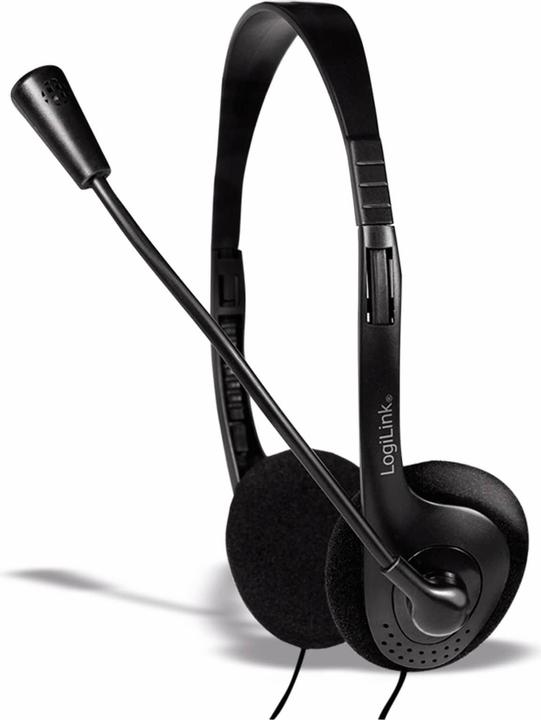 LogiLink HS0052 (Cable)