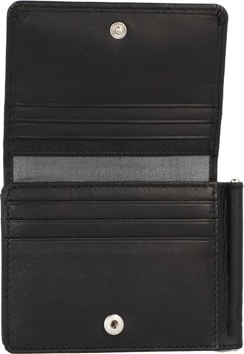 Image du produit Bugatti Primo Klipbörse petit, noir
