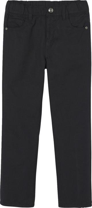 Produktbild Vertbaudet Die UNVERWÜSTLICHE, robuste Jungen Thermohose mit geradem Bein (98)
