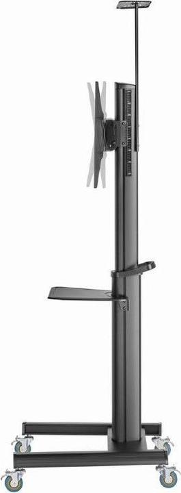 Image du produit Gembird Support TV en aluminium (70", 70 kg)