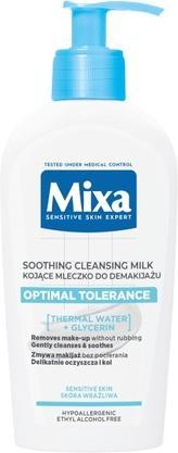 Mixa Optimal Tolerance Makeup Remover 200ml (Make-up remover, 200 ml)