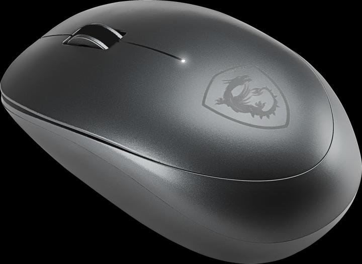 Productafbeelding MSI Prestige M96 (S12-4300810-V33)