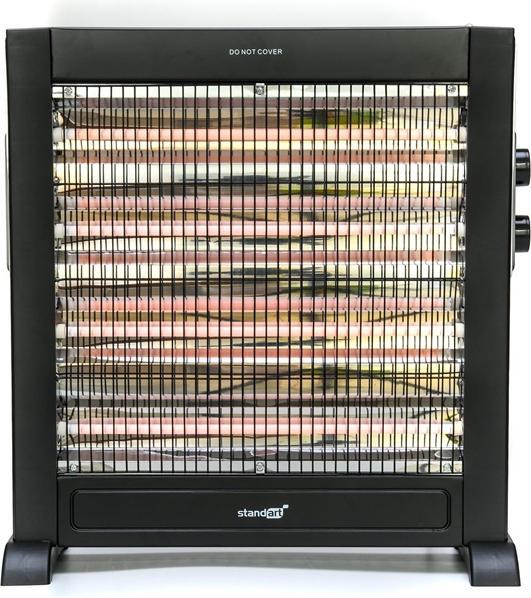 Produktbild Standart INFRARED HEATER LX-1602