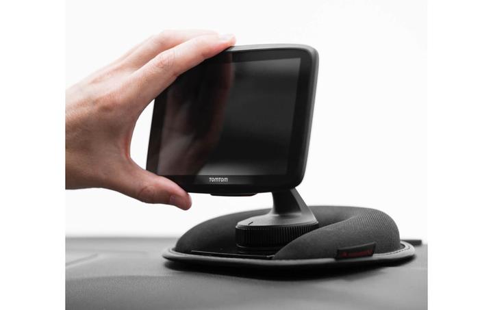 Immagine prodotto TomTom Piastra adattatore per il montaggio sul cruscotto