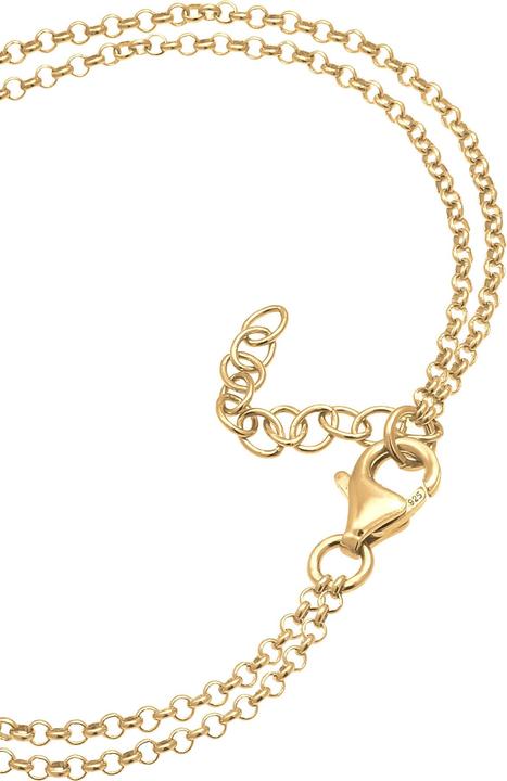 Immagine prodotto Elli mit Infinity Symbol (18 cm, Argento)