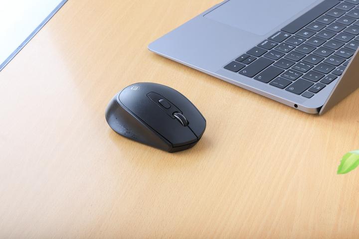 Produktbild Manhattan MW6200 Kabellose USB-Maus (Kabellos)
