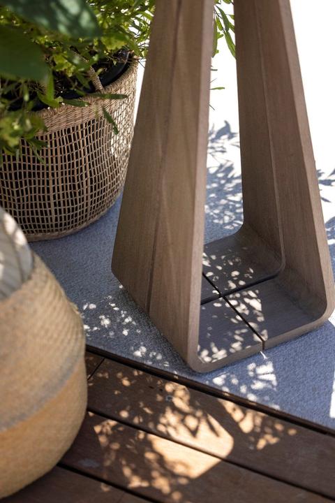 Produktbild Les Jardins Osmoz Duratek Solarlampe 500 lumens (500 lm)