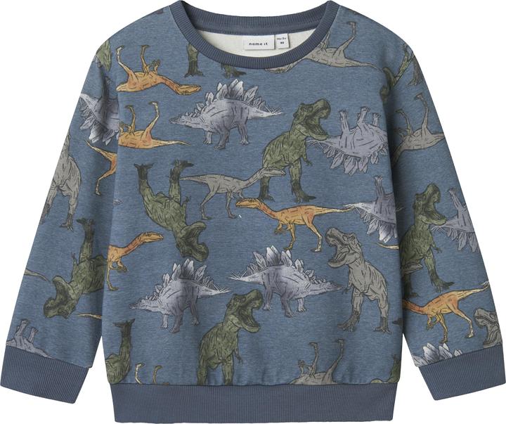 Name it Regular Fit Sweatshirt (98)