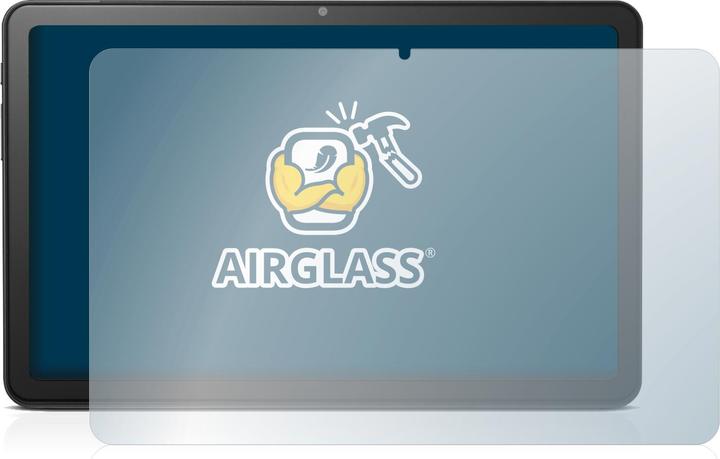 Image du produit BROTECT AirGlass Verre (1 pièce(s), Tablet 10)