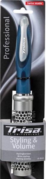 Image du produit Trisa Brosse à cheveux professionnelle M Styling