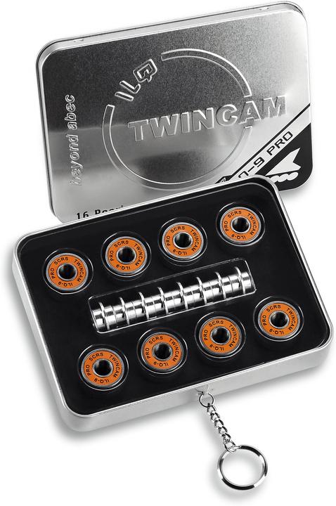 Rollerblade TWINCAM ILQ-9 PRO (16PCS)