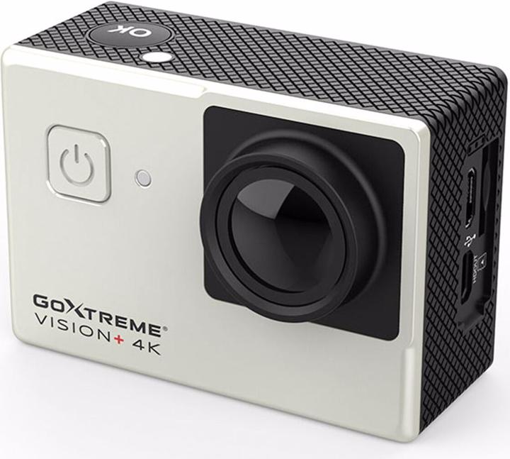 Produktbild Easypix GoXtreme Vision+ (30p, WLAN)