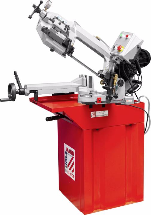 Image du produit Holzmann BS 210 Top