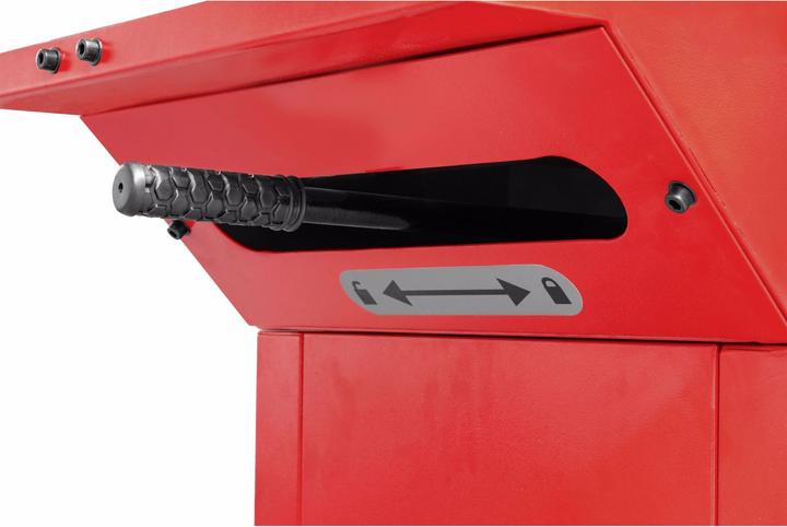 Image du produit Holzmann BS 210 Top