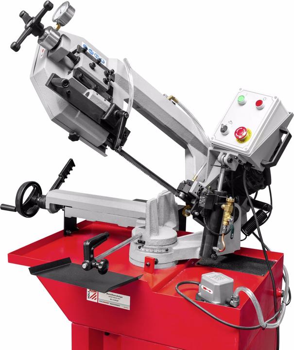 Image du produit Holzmann BS 210 Top