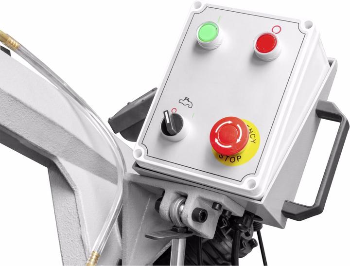 Image du produit Holzmann BS 210 Top