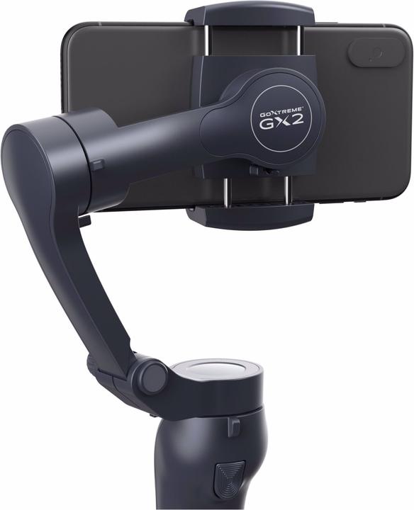Produktbild Easypix GoXtreme GX2 3-AXIS Gimbal für Smartphone (Smartphone, 0.28 kg)