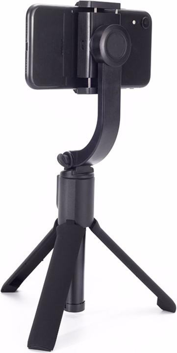 Produktbild Easypix GoXtreme GS1 1-AXIS Selfie Gimbal für Smartphone (Actionkamera, Smartphone, 0.30 kg)
