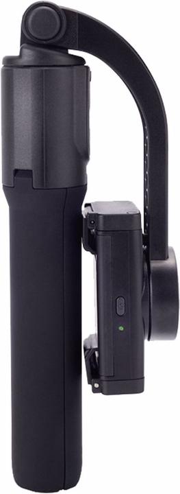 Produktbild Easypix GoXtreme GS1 1-AXIS Selfie Gimbal für Smartphone (Actionkamera, Smartphone, 0.30 kg)