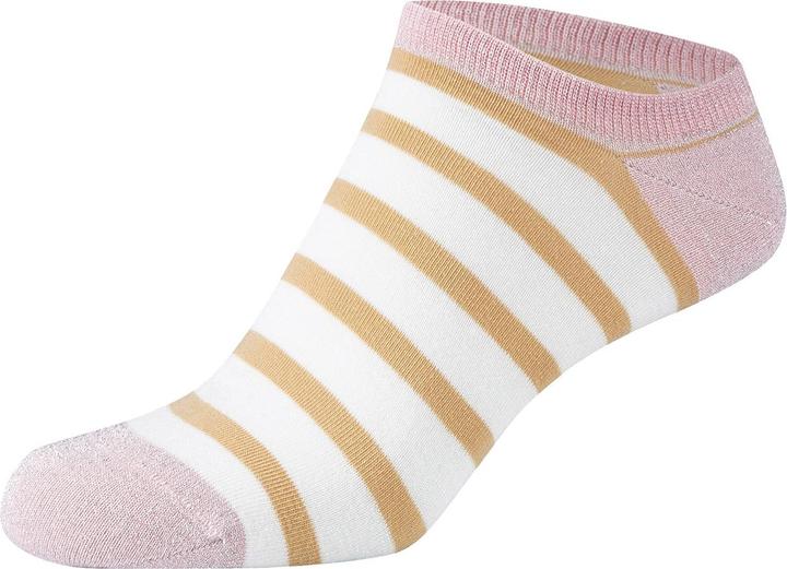 Produktbild S.Oliver Sneakersocken (4er Pack, 35, 38)