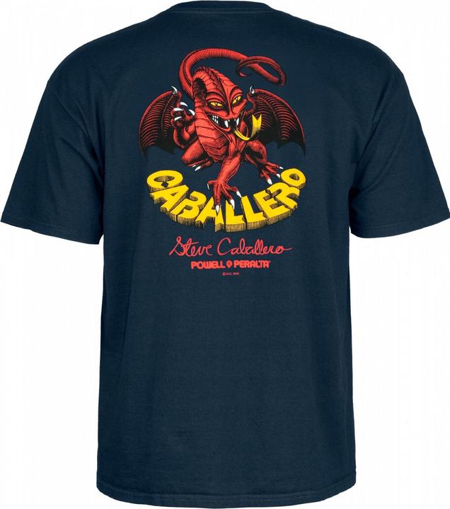 Cab Dragon II T-Shirt