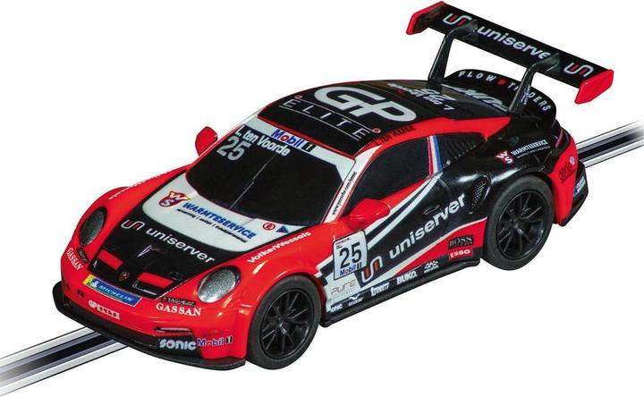 Carrera Porsche 911 GT3
