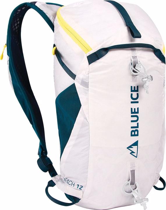 Blue Ice Zaino da arrampicata Reach 12 (12 l)