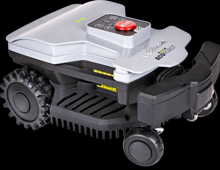 Image du produit Wiper IKE XH6 (600 m², Câble périphérique)