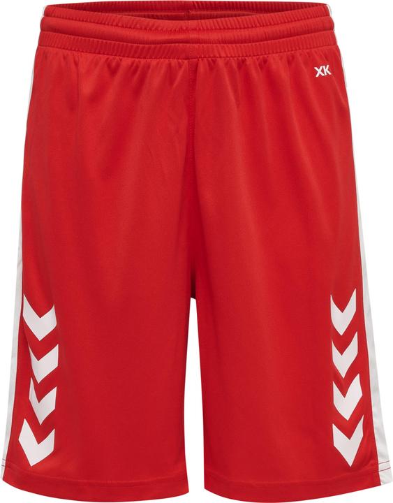 Actual product image hummel Core Xk Basket Shorts Kids (128)