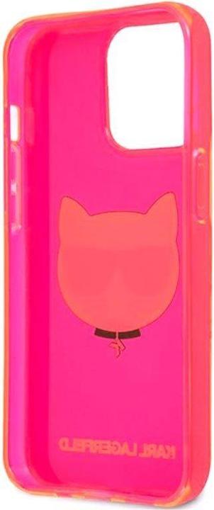 Productafbeelding Karl Lagerfeld Zaak (Apple iPhone 13 Pro Max)