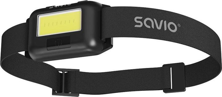 Savio FL-01 (140 lm)