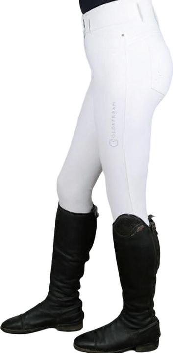 Coldstream Ledmore Pantaloni Diamante Donna