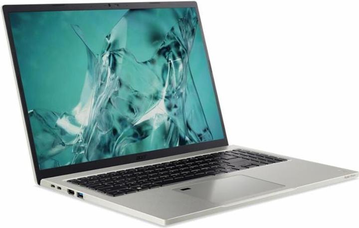 Actual product image Acer Aspire Vero 16 (16", Intel Core Ultra 5 225H, 16 GB, 512 GB, DE)