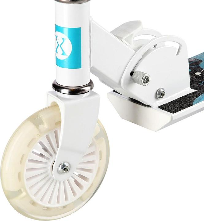 Produktbild Nils HD505 MINT city scooter