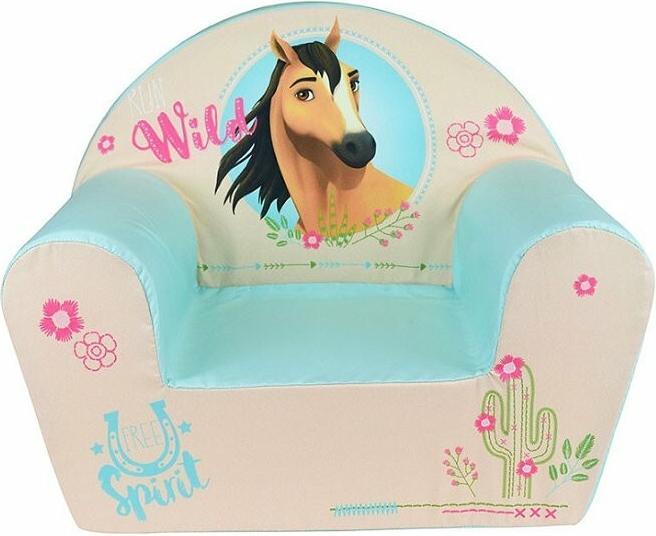 Produktbild Sessel Kind Jemini Spirit