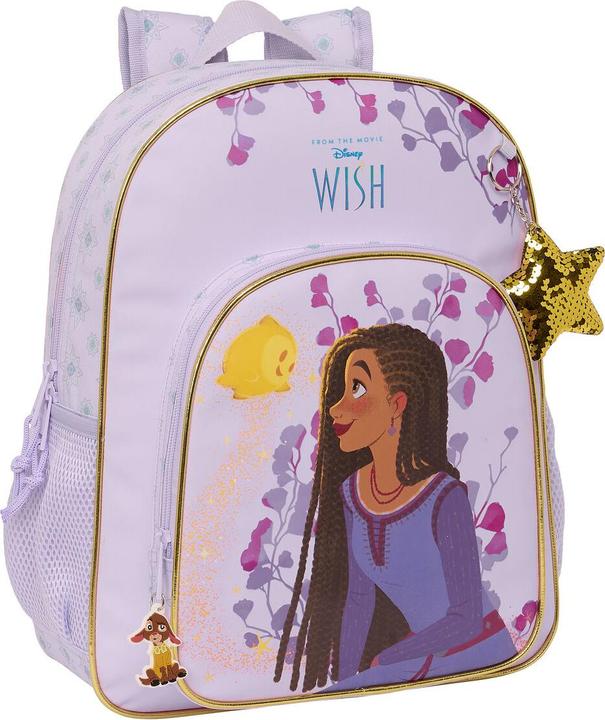 Actual product image Safta Wish - Children's rucksack (15 l)