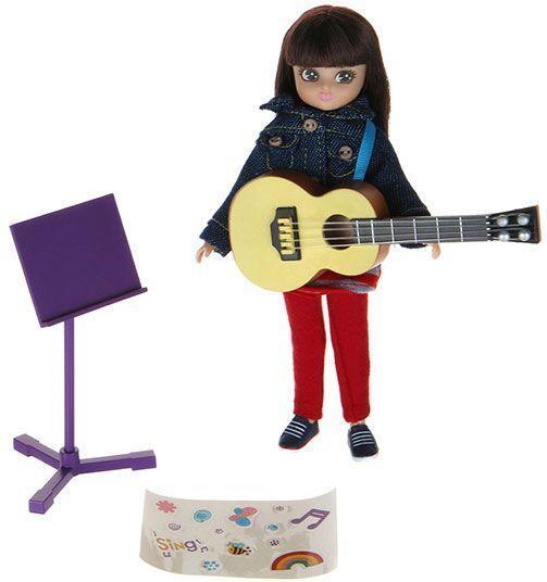 Immagine prodotto Lottie Music Class