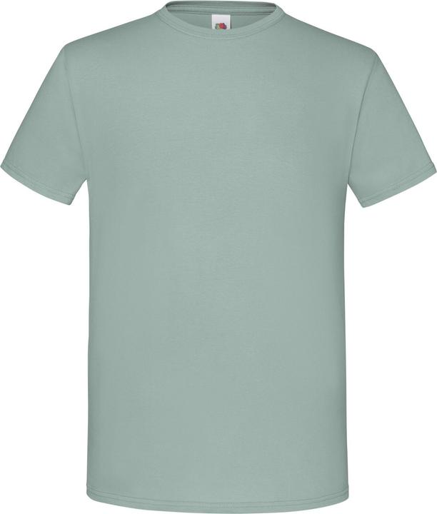 Actual product image Fruit of the Loom Mens Iconic 150 T-Shirt (3XL)