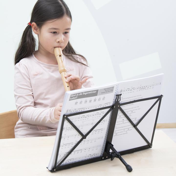 Produktbild Betzold Musik Tisch-Notenständer