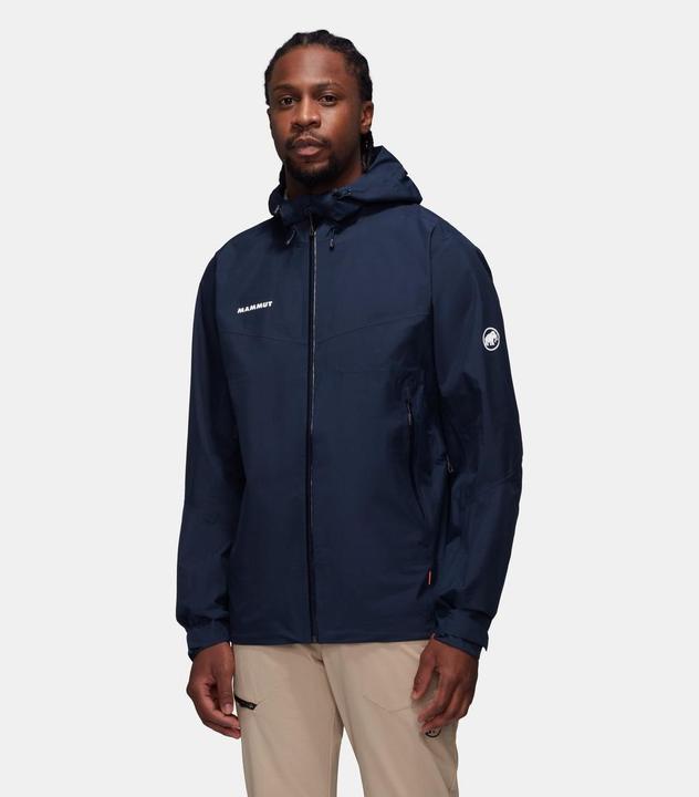 Image du produit Mammut Veste à capuche Convey Tour HS Men (XL)