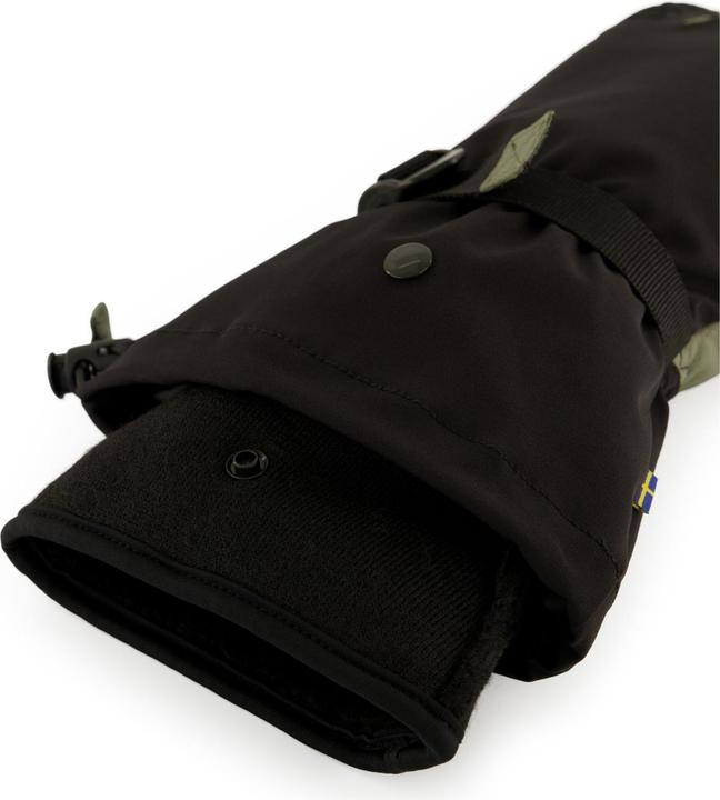 Produktbild Stoic Wool NalluSt. II 3 Finger (L)