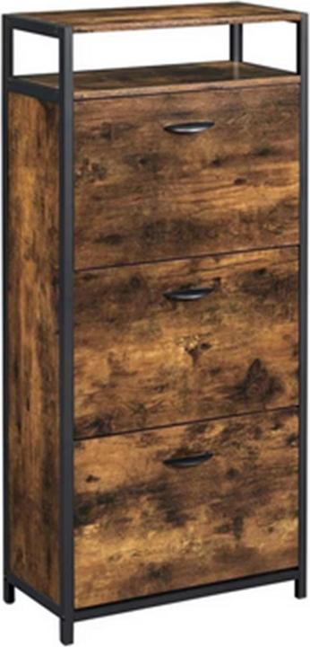 Image du produit Vasagle Lorena (60 x 30 x 130 cm)