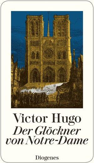 Actual product image Der Glöckner von Notre-Dame (German, Victor Hugo, 1990)
