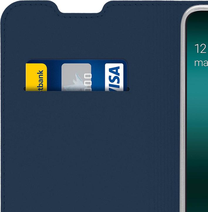 Actual product image Dux Ducis Pro Series (Samsung Galaxy A30s)