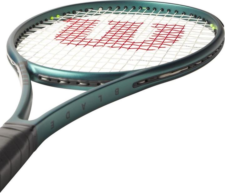 Image du produit Wilson Raquettes de tennis Blade 98 18x20 V9.0 (3, 305 g)