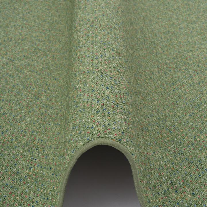 Produktbild Snapstyle Läufer Teppich Schlingen Teppich Alma Meliert (80 x 240 cm)
