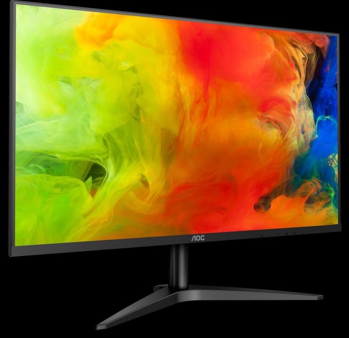 AOC 27b1h (1920 x 1080 Pixel, 27")