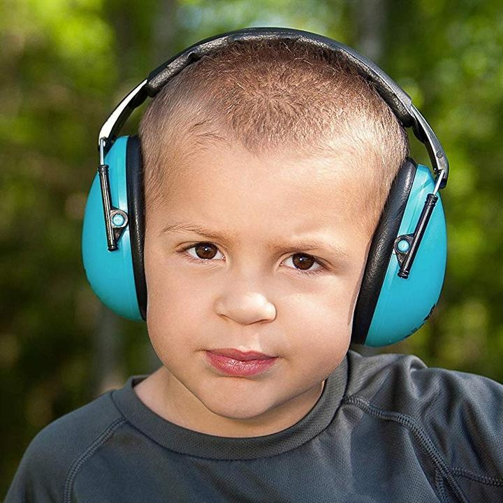 Image du produit Baby Banz Protection auditive Kidz 3+ ans (1 x)