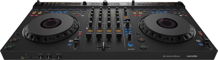 Produktbild AlphaTheta DDJ-GRV6