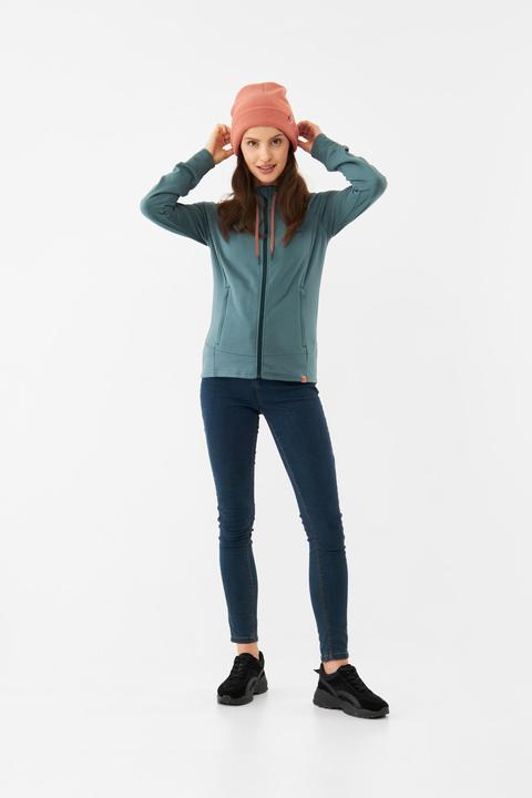 Produktbild Vikingsports Wikinger Lonetree Bambus Hoodie Lady (S)